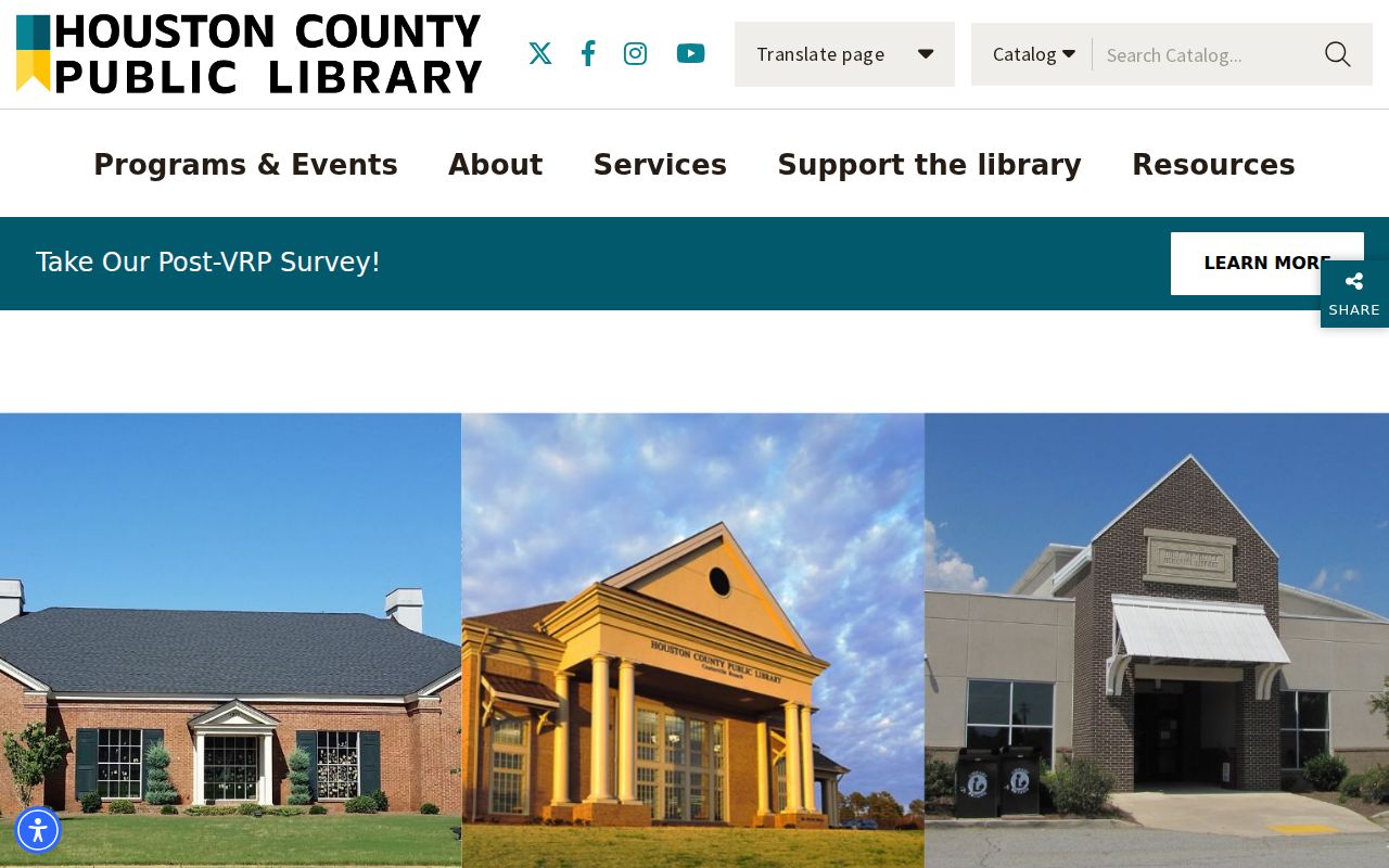 Warner Robins people directories Houston County library research